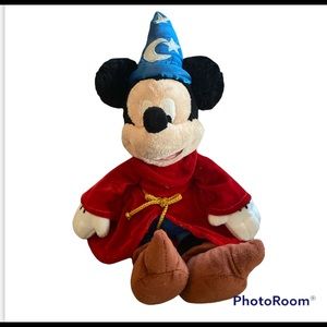 Disney Fantasia Mickey vintage
